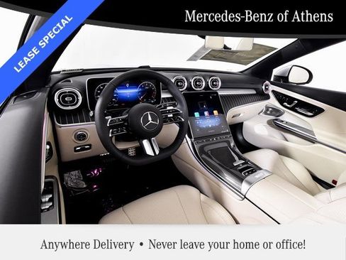 New 2026 Mercedes-Benz CLE 300 4MATIC Cabriolet image 23
