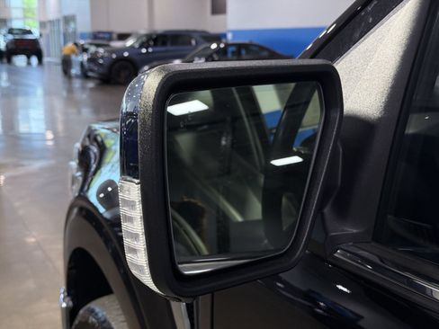 Used 2024 Ford F150 Lariat w/ Equipment Group 502A High AWD/4WD image 15