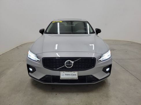 New 2025 Volvo S60 B5 Plus w/ Protection Package Premier image 2