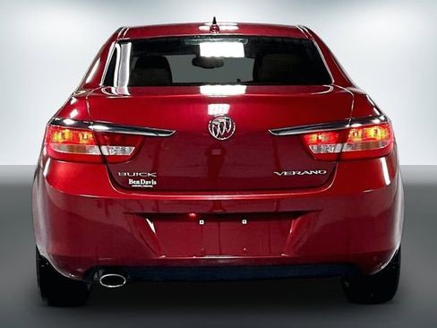 Used 2014 Buick Verano image 6