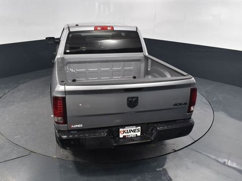 Used 2024 RAM 1500 Classic Warlock image 36