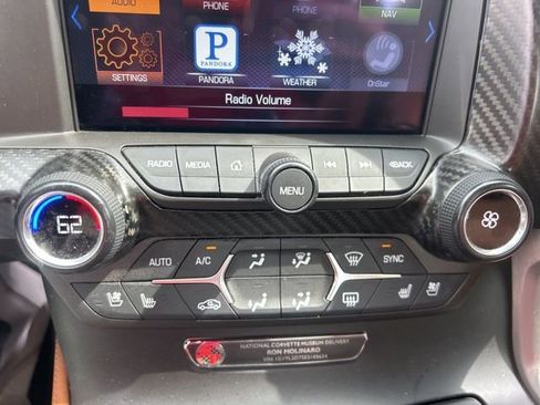 Used 2014 Chevrolet Corvette Stingray Coupe w/ 3LT Preferred Equipment Group image 26