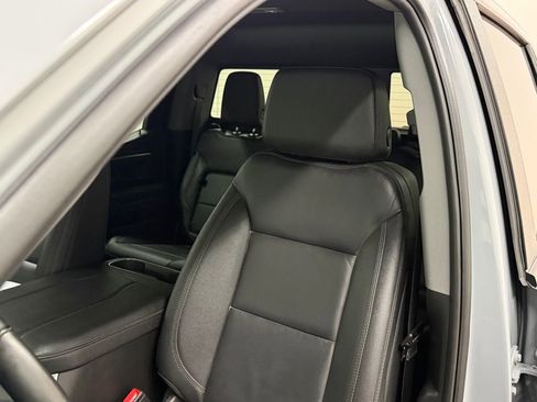 Certified 2025 Chevrolet Silverado 1500 RST w/ All Star Edition Plus image 44