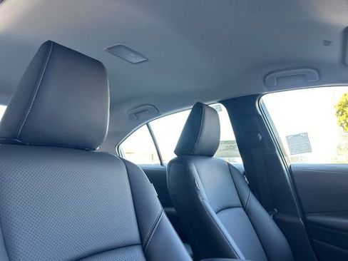 New 2026 Toyota Corolla LE image 16