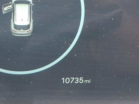 Used 2025 Hyundai Tucson SEL AWD/4WD image 22