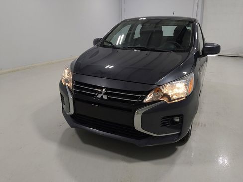 Used 2024 Mitsubishi Mirage LE FWD image 15