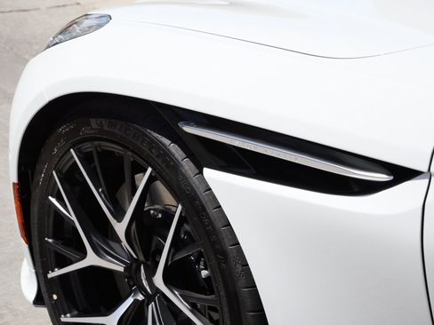 New 2026 Aston Martin DB12 Coupe image 9