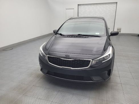 Used 2017 Kia Forte LX w/ LX Popular Package FWD image 15