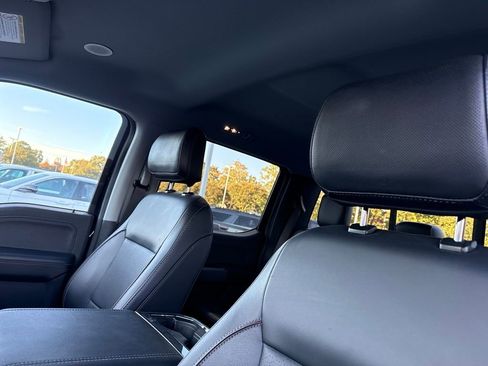 Used 2023 Ford F350 Lariat w/ Lariat Ultimate Package image 14