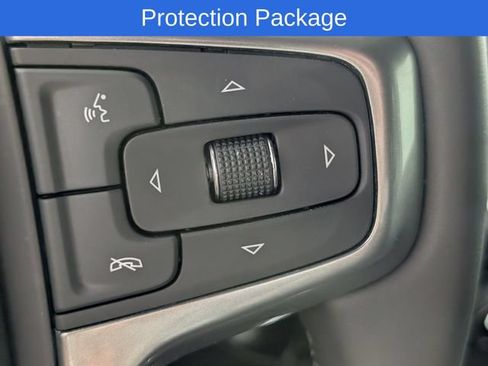 Certified 2026 Chevrolet Silverado 1500 RST w/ RST All Star Premium Package AWD/4WD image 20