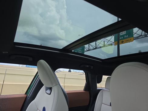 Used 2025 MINI Cooper Countryman S image 25