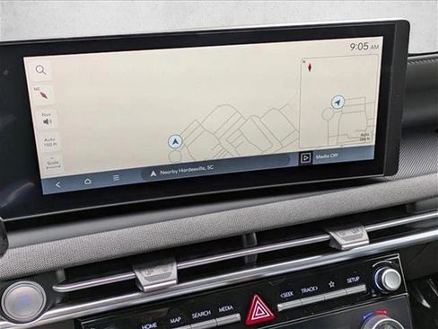 New 2026 Hyundai Tucson Limited w/ Tow & Go Package image 14