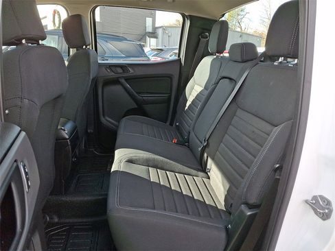 Certified 2022 Ford Ranger XL w/ FX4 Off-Road Package image 10