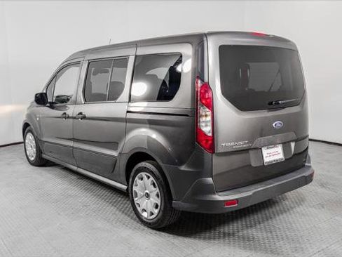 Used 2016 Ford Transit Connect XL image 4