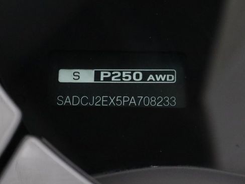 Used 2023 Jaguar F-PACE S image 28