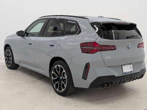 New 2026 BMW X3 M50 w/ Premium Package image 3