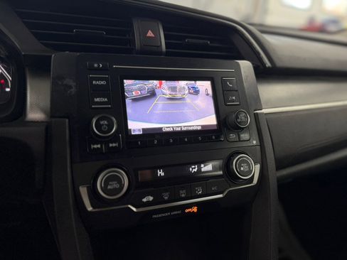 Used 2018 Honda Civic LX image 17