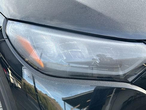 Certified 2023 Mercedes-Benz EQE 350+ 4MATIC SUV image 14