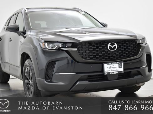 New 2026 MAZDA CX-50 2.5 Hybrid w/ Weather Package image 11
