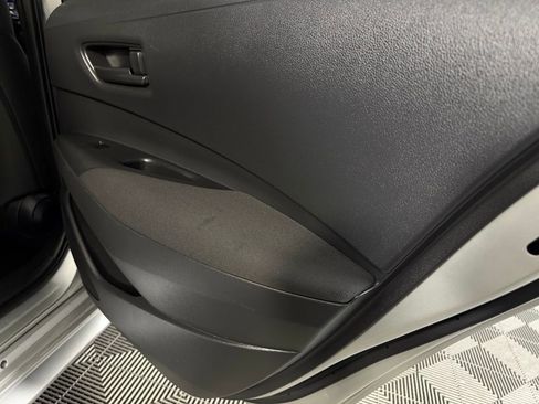 Used 2022 Toyota Corolla LE image 26