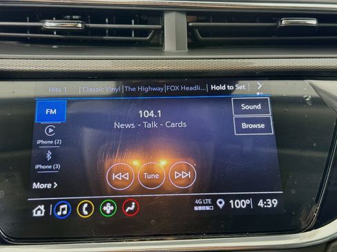 Used 2023 Buick Encore GX Select w/ Safety Package II AWD/4WD image 14