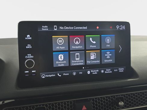 Used 2024 Honda Civic Sport Touring image 23