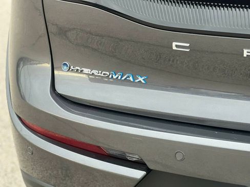 Used 2024 Toyota Crown Platinum image 40