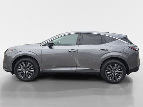 New 2026 Nissan Murano SL image 2