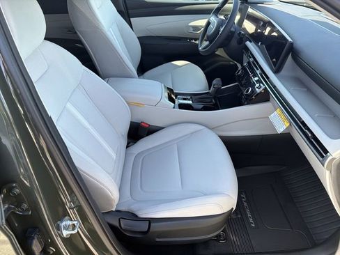 New 2026 Hyundai Tucson SEL image 13