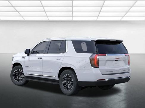 New 2026 GMC Yukon Elevation w/ Elevation Premium Package AWD/4WD image 4