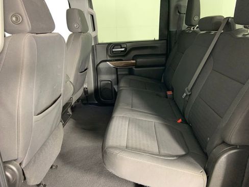 Used 2023 GMC Sierra 2500 SLE AWD/4WD image 19