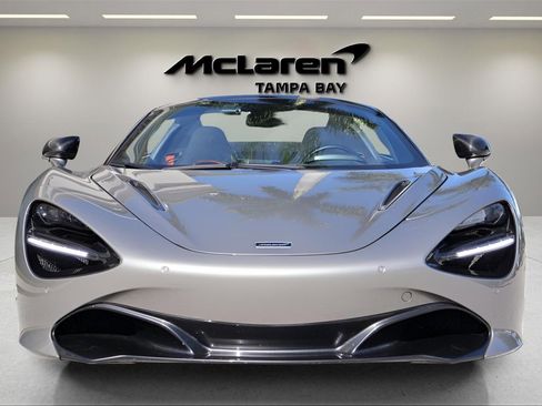 Used 2020 McLaren 720S Performance image 9