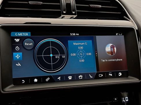 Used 2019 Jaguar F-PACE S image 26