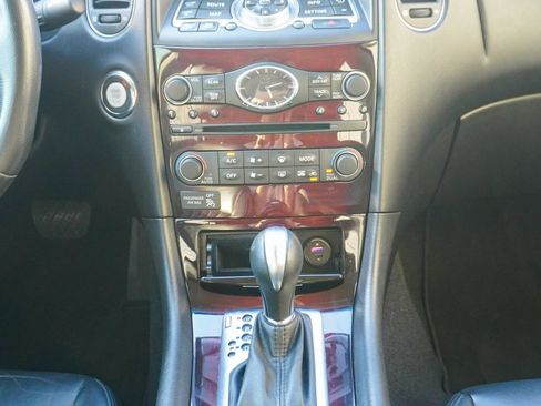 Used 2013 INFINITI EX37 Journey w/ Premium Pkg image 25