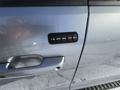 Certified 2025 Ford F150 XLT w/ Equipment Group 303A High image 11