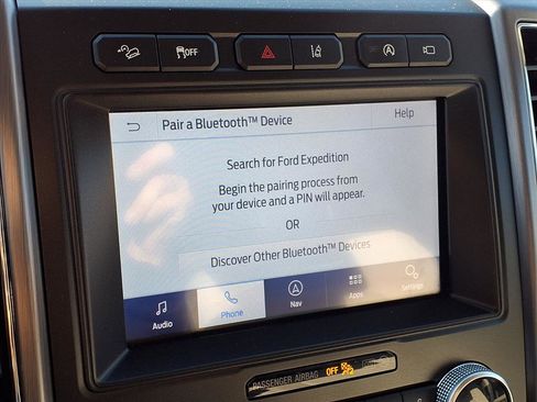 Used 2021 Ford Expedition Max Platinum image 7