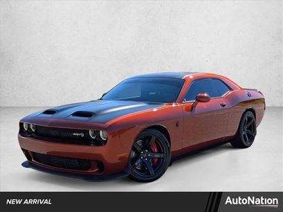 Used 2020 Dodge Challenger SRT Hellcat Redeye