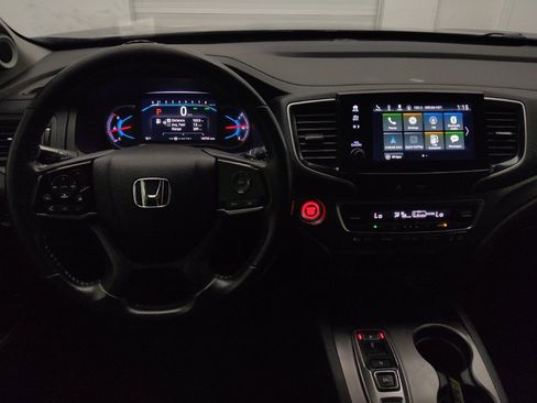 Used 2022 Honda Pilot EX-L image 22