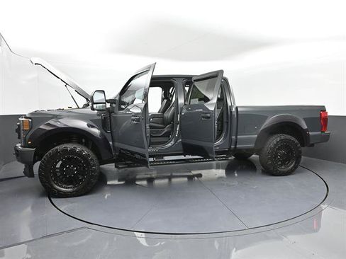 Used 2021 Ford F250 Lariat AWD/4WD image 52