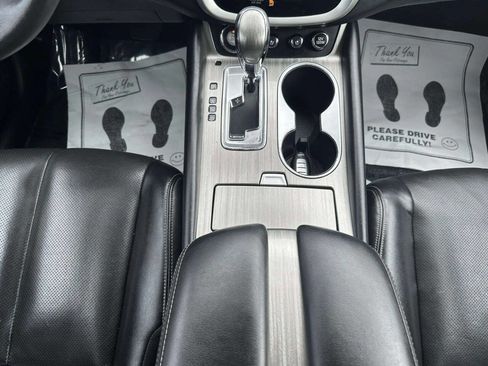 Used 2017 Nissan Murano Platinum w/ Platinum Technology Package image 20