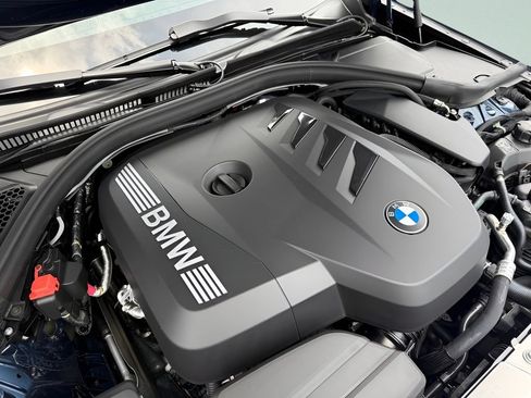 New 2026 BMW 330i Sedan w/ Premium Package RWD image 21