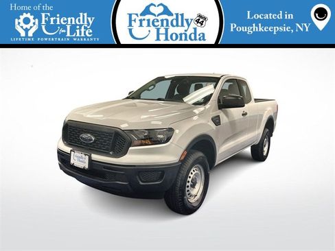 Used 2020 Ford Ranger XL image 1