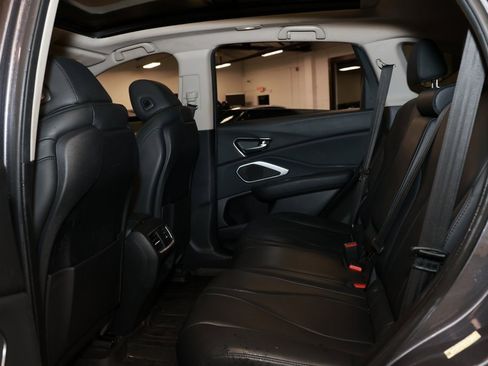 Used 2020 Acura RDX AWD image 12