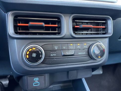 Used 2024 Ford Maverick XLT FWD image 12