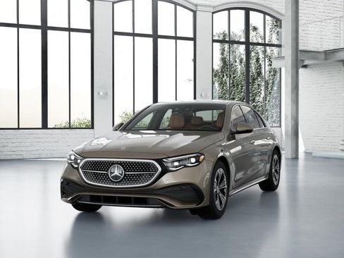 New 2026 Mercedes-Benz E 350 Sedan image 41