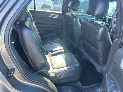 Used 2012 Ford Explorer Limited image 13