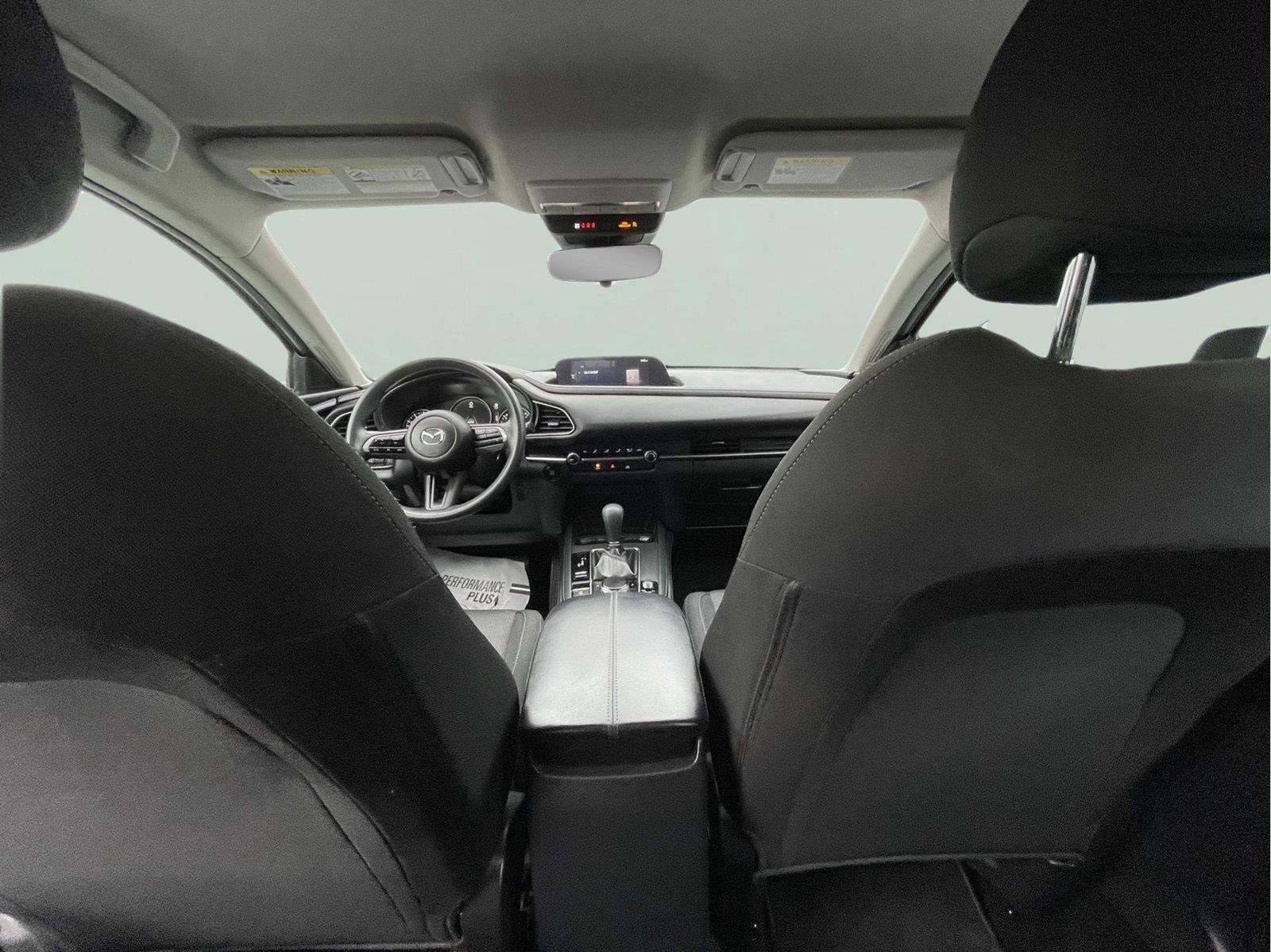 Used 2024 MAZDA CX-30 AWD 2.5 S image 18