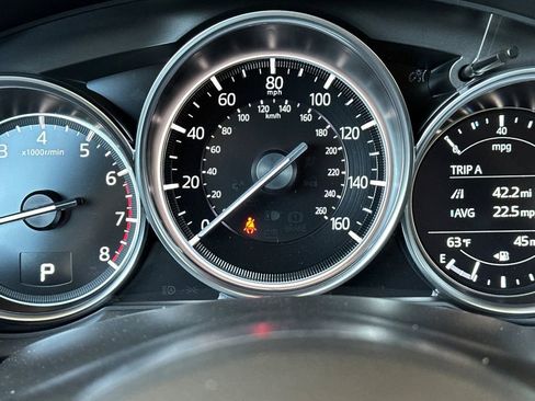 New 2025 MAZDA CX-5 AWD 2.5 S w/ Select Package image 22