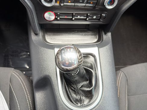 Used 2023 Ford Mustang GT RWD image 18