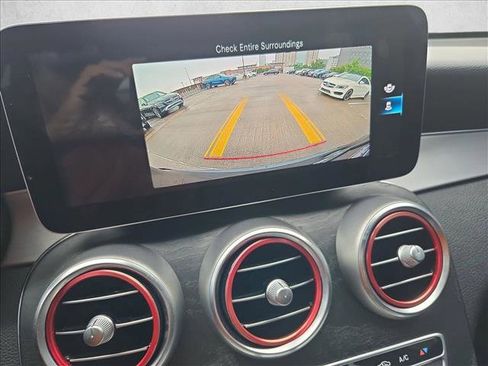 Certified 2020 Mercedes-Benz GLC 300 image 11